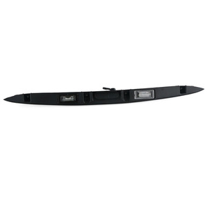 Interruptor de botón para BMW Mini R50 R52 R53 2007-2015, negro, 51132753603 51132753602, sin iluminación - Product Image 2