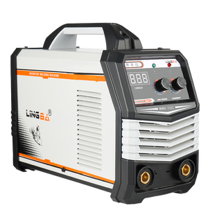 Especificaciones de la Máquina de Soldadura de Arco Eléctrico Portátil de Alta Frecuencia LINGBA Japan de 350 amperios - Product Image 4