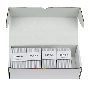 Nhà Máy Giá <span class=keywords><strong>125Khz</strong></span> <span class=keywords><strong>Proximity</strong></span> vỏ sò <span class=keywords><strong>RFID</strong></span> thẻ em ID thẻ tk4100 1.8 mét Độ dày thẻ cho kiểm soát truy cập - Product Image 6