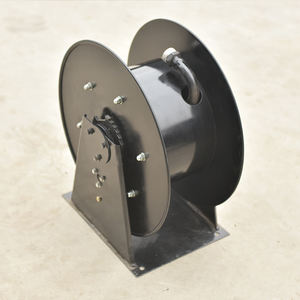 รีลหมุนอัตโนมัติ Export1นาที15เมตร - Product Image 5