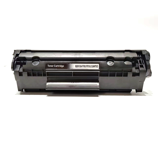 Compatible Toner Cartridge 12A 2612A Q2612X for HP LaserJet 1010 1015 1012 3015 3020 Printer Q2612X Toner