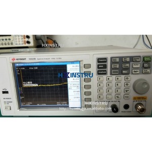 Analyseur de spectre RF Keysight (Agilent) N9320B, 9 kHz - 3 GHz - Product Image 1
