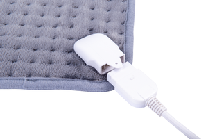 The World's Best-selling Household Ultrasonic <b>Heating</b> <b>Pad</b> With Controller <b>Heating</b> <b>Pad</b> - Product Image 4