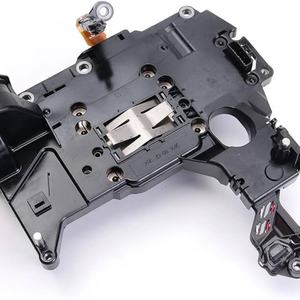 0260550076 ZF8HP70 TCM Unidad de Control Electromecánica de Transmisión Automática para BMW Land Rover Jaguar XE 2.0d X760 - Product Image 2