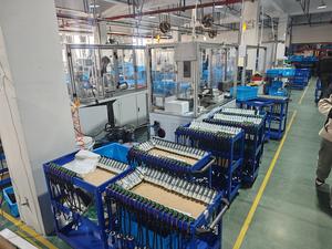 <span class=keywords><strong>Vérin</strong></span> <span class=keywords><strong>de</strong></span> <span class=keywords><strong>hayon</strong></span> électrique à gaz 81770B8101 81780B8101 pour Hyundai SantaFe 2015-2019 81770-B8101 81780-B8101 - Product Image 6