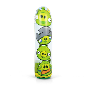 3D Enfants <span class=keywords><strong>Gonflable</strong></span> <span class=keywords><strong>Sac</strong></span> De <span class=keywords><strong>Frappe</strong></span> personnalisé 3d bop sacs conception animale 3d bop Punch sacs - Product Image 3