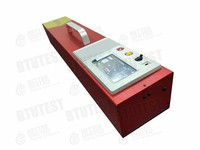Retroreflektometer Genggam untuk Analisis Marka Jalan RL QD, Retroreflektometer Marka Jalan Portabel