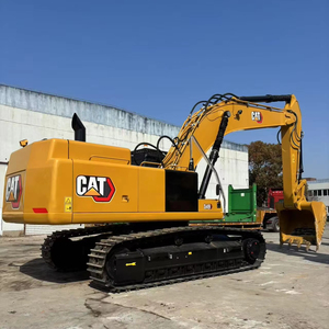 Excavatrice d'occasion CAT 349, prix avantageux, excellentes performances. Excavatrice CAT d'occasion à vendre. - Product Image 1