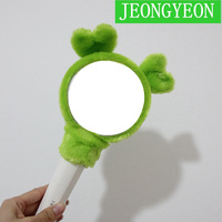 Housse de protection personnalisée pour bâton lumineux, modèle Once Candy Plush, pour groupes K-pop