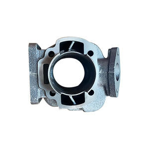 Accesorios para Motos, Cilindro de Motor para Motocicletas Yamaha TY50, RD50, Kit de Cilindro DT50 - Product Image 2