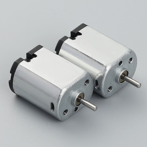 Pk030 มอเตอร์เกียร์ขนาดเล็ก Dc 60-90 ประสิทธิภาพสูง สำหรับเครื่องนวด สมาร์ทล็อค อุปกรณ์เสริมความงาม - Product Image 2