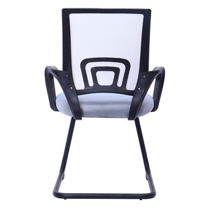 Livraison gratuite chaises <span class=keywords><strong>de</strong></span> <span class=keywords><strong>bureau</strong></span> ergonomiques capacité 330LBS dossier haut maille maison fonctionnelle ordinateur <span class=keywords><strong>chaise</strong></span> <span class=keywords><strong>de</strong></span> <span class=keywords><strong>bureau</strong></span> avec accoudoirs PP - Product Image 4