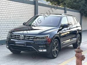 Volkswagen <span class=keywords><strong>Tiguan</strong></span> L 2.0 TSI 380 TSI <span class=keywords><strong>2018</strong></span>, Auto Usado, Vehículo Usado, <span class=keywords><strong>Precio</strong></span> Económico, Gran Oferta, <span class=keywords><strong>Precio</strong></span> Bajo, Buen <span class=keywords><strong>Precio</strong></span>, Hecho en - Product Image 2