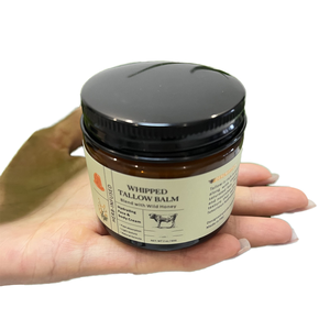 100% reines Rinder talg fett Essbarer und ungenießbarer Rinder talg zu einem erschwing lichen Preis - Product Image 4