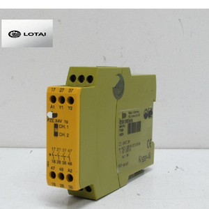 เซ็นเซอร์ 774581 ของแท้ใหม่เอี่ยม มีสินค้าในคลัง ตัวควบคุมการเขียนโปรแกรม PLC - Product Image 1