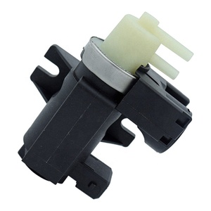 Piezas automotrices 11747626350 Turbo Boost solenoide convertidor de presión Válvula de Control de solenoide de presión para <span class=keywords><strong>BMW</strong></span> X6 E71 E72 E90 - Product Image 2