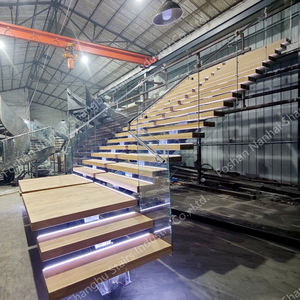 <span class=keywords><strong>Escalier</strong></span> de <span class=keywords><strong>style</strong></span> australien <span class=keywords><strong>escalier</strong></span> lumineux <span class=keywords><strong>escalier</strong></span> mono faisceau <span class=keywords><strong>escalier</strong></span> droit - Product Image 1