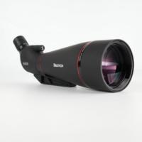 Telescopio de Largo Alcance 25-75x100 para Observación de Aves, Camping y Actividades al Aire Libre