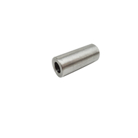 High Quality Oem Customized Services Ss304 18-8 Stainless Steel Long Hex Square Round Coupling Nut Sleeve Nut Hardware Fastener