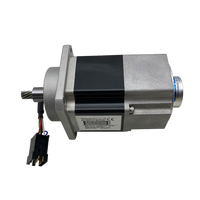 Moteur servo AC 3HAC021456-001 AB B pour l'automatisation PLC et les applications moteur