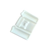 1318917-1 1717112-1 Connecteur de montage sur câble 24 broches 2,2 mm de pas 20-22 AWG, boîtier PBT, femelle, rectangle, pour carte de circuit imprimé 12 V