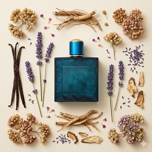 Perfume en Spray para Hombre, Estilo Mediterráneo Azul, al por Mayor, de Primera Calidad, Personalizable, Marca <span class=keywords><strong>Eros</strong></span>, Natural, Duradero y Refrescante - Product Image 2