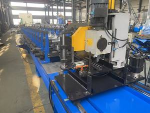 آلة صنع المعادن السريعة السابقة BN لقوس الطاقة الشمسية - Product Image 4