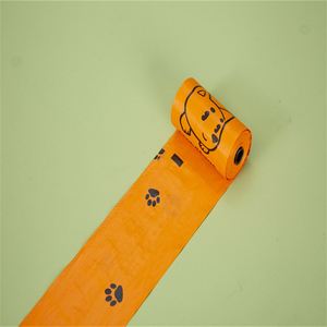 ถุงใส่ขยะสัตว์เลี้ยงย่อยสลายได้ กลิ่นลาเวนเดอร์ พร้อมที่จ่าย - Product Image 3