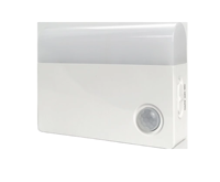 Luminaires LED Intérieurs Modernes Intelligents avec Détecteur de Mouvement 40lm 3000K Blanc Chaud Installation Facile Protection de l'Environnement Économie d'Énergie