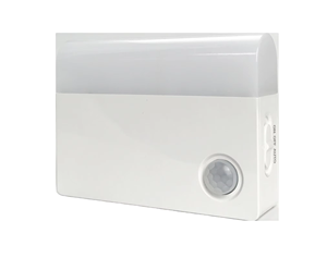 智能现代室内<span class=keywords><strong>LED</strong></span>照明灯具 带运动传感器 40lm 3000K 暖白光 易于安装 环保节能 - Product Image 5