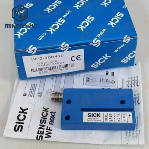 คอนโทรลเลอร์ PLC รุ่น WF2-40B410 ขายส่ง คอนโทรลเลอร์ PLC ยี่ห้อใหม่จากคลังสินค้า คอนโทรลเลอร์สำหรับการเขียนโปรแกรม PLC - Product Image 1