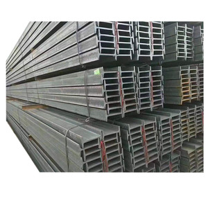 Viga de Acero en I de 160 mm, Longitud Estándar, <span class=keywords><strong>IPE</strong></span> <span class=keywords><strong>240</strong></span>, <span class=keywords><strong>IPE</strong></span> 120, <span class=keywords><strong>Peso</strong></span> por Metro - Product Image 2