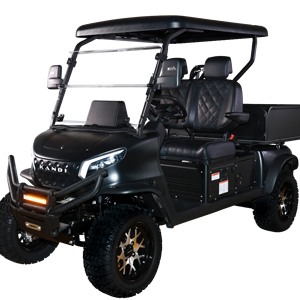 Vehículo Utilitario, Mini Camioneta, Buggy Multifuncional, Carro de Golf de Litio, Vehículo Utilitario, Mini Camioneta, Buggy Multifuncional, Litio - Product Image 1