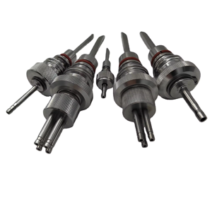 Cnc-Bewerking Van China Fabriek Op Maat Gemaakt Roestvrij Staal Op Maat Gemaakte Precisie Oem Cnc-Bewerkingsservice - Product Image 3