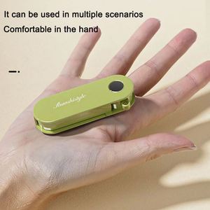 2026 Hot Sell Mini Convenient Fruit Knife Portable Folding Household Products Kitchen Peeling Knife Home Promotion <b>Gifts</b> - Product Image 4