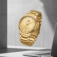 Nouvelle Montre Homme Quartz Style Classique 2026 en Acier Inoxydable 39mm Étanche Lumineuse Business-Casual Fabricant Direct