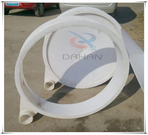 Máquina Cribadora Vibratoria Rotatoria de Círculo Líquido para Castañas, Tamiz Vibratorio para Salvado de Arroz - Product Image 3