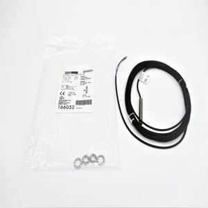 BES516-324-E0-C-PU-05 BES01AH NSMP Nuevo y Original en Existencia, Controlador de Programación PLC Dedicado para Automatización Industrial PAC - Product Image 1