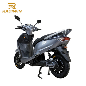 Oem/ODM hikeep 3.0 K6 t đuổi theo Calar điện thoại xe đạp điện xe máy 26-inch 25 MPH thép thử nghiệm xe tay ga cho người lớn thanh thiếu niên - Product Image 4