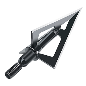 Otw 100 hạt bắn cung <span class=keywords><strong>broadheads</strong></span> cho smallgame nỏ 3 lưỡi cố định huntingbroadheads cho trò chơi nhỏ săn bắn với cung - Product Image 6