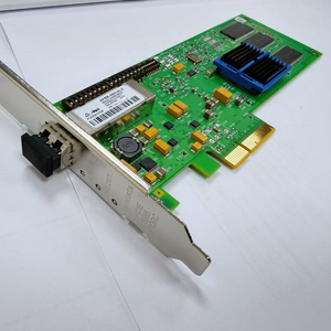 PCIE-5565PIORC-100A00 การ์ดหน่วยความจำแบบสะท้อนแสง PCI หน่วยความจำแฟลช 256 I/O ความหน่วงต่ำ การแชร์ข้อมูลแบบเรียลไทม์ความเร็วสูง - Product Image 4