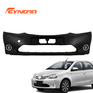 Parachoques Delantero <span class=keywords><strong>para</strong></span> Automóvil EYNORA <span class=keywords><strong>para</strong></span> Toyota Etios 2012 2013 2014 2015 2016 2017 2018 2019, Parachoques Delantero <span class=keywords><strong>para</strong></span> Auto 52119-0U902 52119 0U902 - Product Image 1