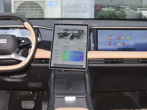 Coches nuevos <span class=keywords><strong>2023</strong></span> Geely <span class=keywords><strong>Galaxy</strong></span> L7 Phev coche híbrido eléctrico Suv Led cuero eléctrico Geely Acc Auto Maticsolar <span class=keywords><strong>Galaxy</strong></span> L7 - Product Image 3