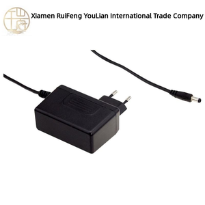 Sga25e12-p1j 25w <b>12v</b> 2,08a Wall Power Supply Cable 100cm + <b>Plug</b> (2, New Original Ready Stock Industrial Automation Pac - Product Image 1