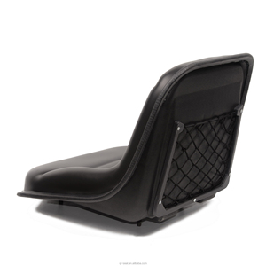 Siège de <span class=keywords><strong>tracteur</strong></span> universel <span class=keywords><strong>pour</strong></span> <span class=keywords><strong>tondeuse</strong></span> à gazon - Product Image 4