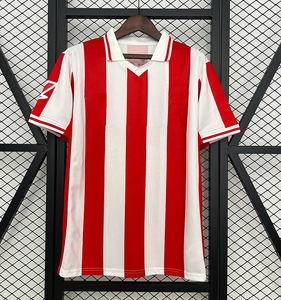 Футбольная форма сборной 25/26, версия для болельщиков, футболка Мбаппе, домашняя форма, качественная тайская версия - Product Image 4