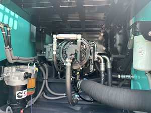 Mini-excavatrice Kobelco Sk260 d'occasion en bon état, prix bas, modèle 2024 avec boîte de vitesses, pompe et moteur à vendre - Product Image 5