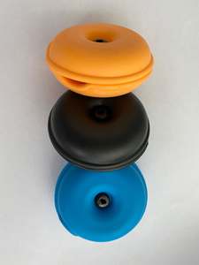 <span class=keywords><strong>Enrouleur</strong></span> <span class=keywords><strong>de</strong></span> câble d'écouteur en silicone <span class=keywords><strong>de</strong></span> grande quantité Porte-casque <span class=keywords><strong>Enrouleur</strong></span> <span class=keywords><strong>de</strong></span> câble en silicone/organisateur <span class=keywords><strong>de</strong></span> câble - Product Image 2