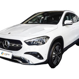 Haute qualité Boutique SUV <span class=keywords><strong>Mecedes</strong></span>-Benzs <span class=keywords><strong>GLA</strong></span> 1.3T/2.0T essence SUV 48V système hybride doux voiture neuve et d'occasion prix bon marché - Product Image 1