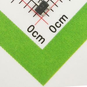 brand-new and original BAS16W A2 SOT-323 Diodes Switching Diodes 200mW 100mA 1.25V 75V - Product Image 1